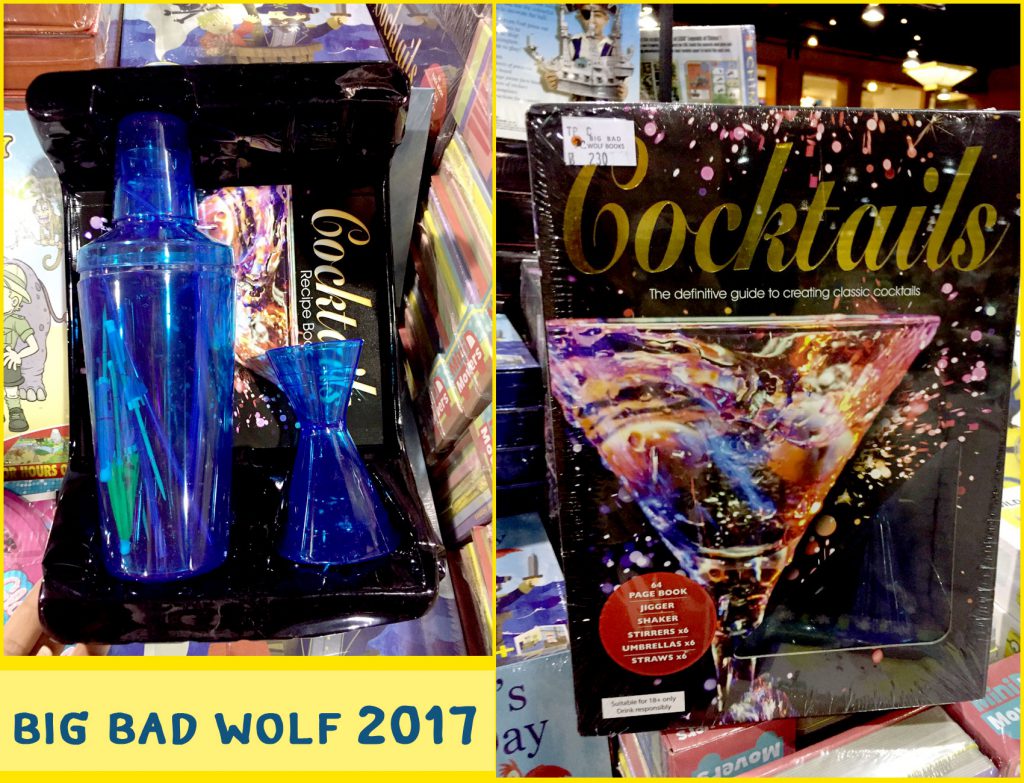งานหนังสือต่างประเทศ ลดราคา big bad wolf 2017