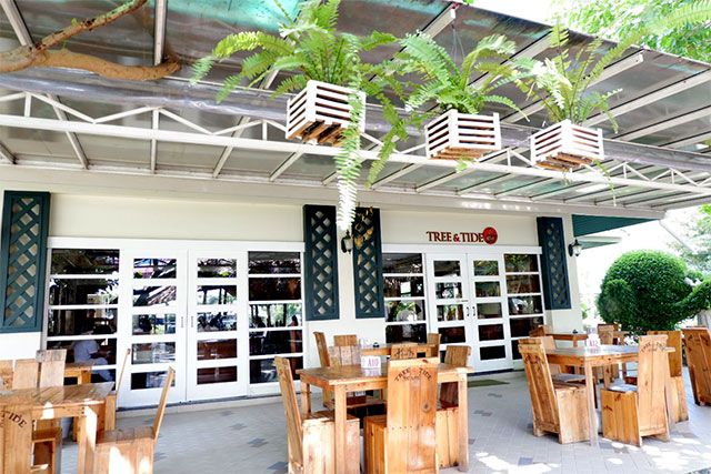 รีวิวร้าน-Tree&Tide-Riverside-Café-คาเฟ่ในสวนร่ม-@จ.นครปฐม