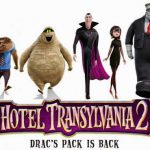 Tralier HD ตัวอย่าง Hotel Transylvania 2 โรงเเรมผี หนีพักร้อน2